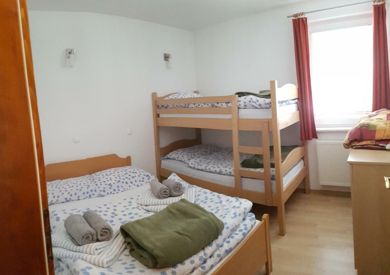 Rogla Apartma Kekec Apartment Zrece Bagian luar foto