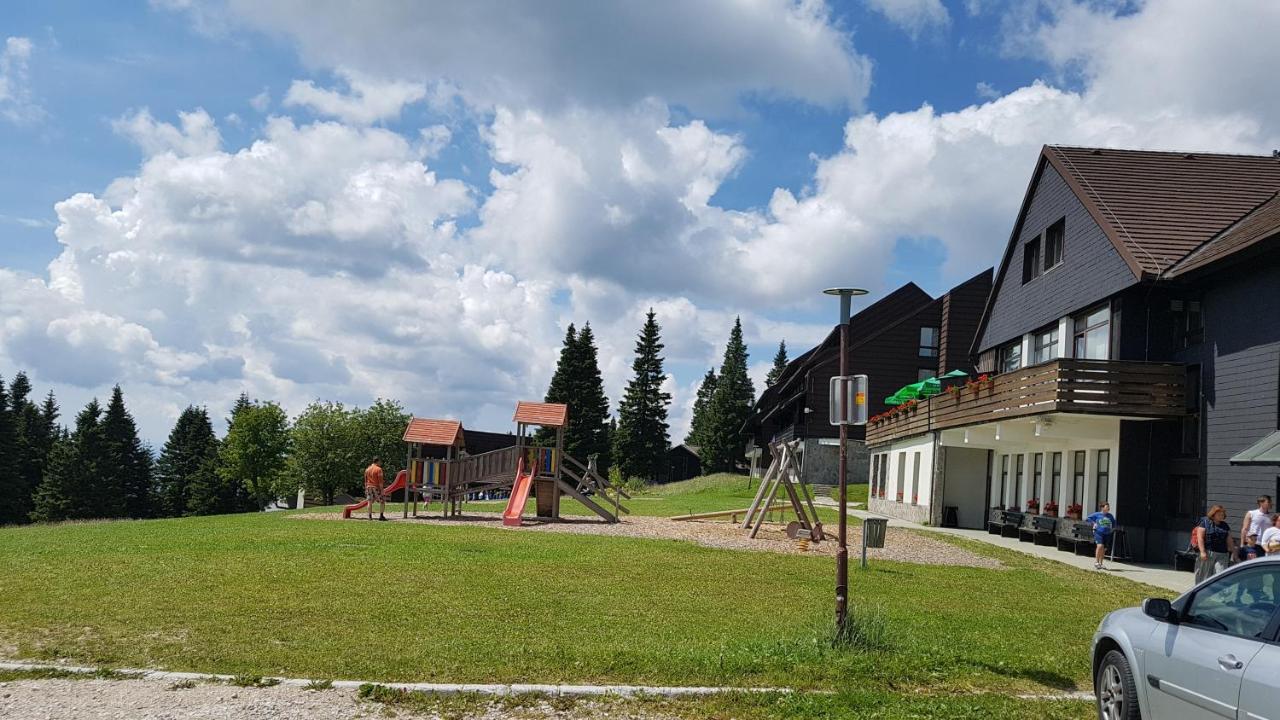 Rogla Apartma Kekec Apartment Zrece Bagian luar foto